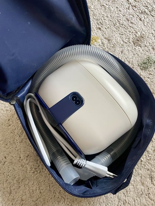 Nebulizador Aerossol Air Projet Plus