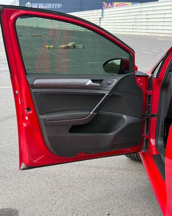 Volkswagen Golf 7