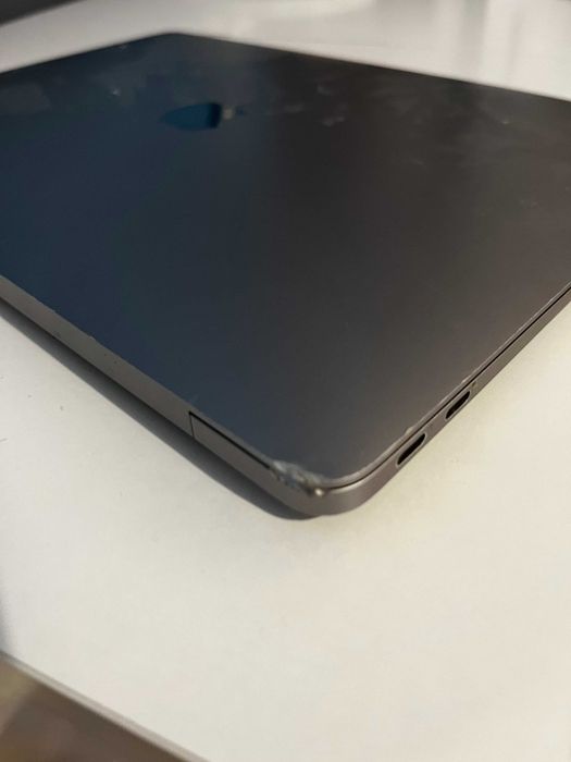 MacBook Air 2018 Intel Core i5 512 GB 16 GB RAM