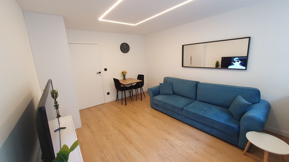 Mieszkanie – Warszawa, Stare Jelonki, Bemowo - Widok 3