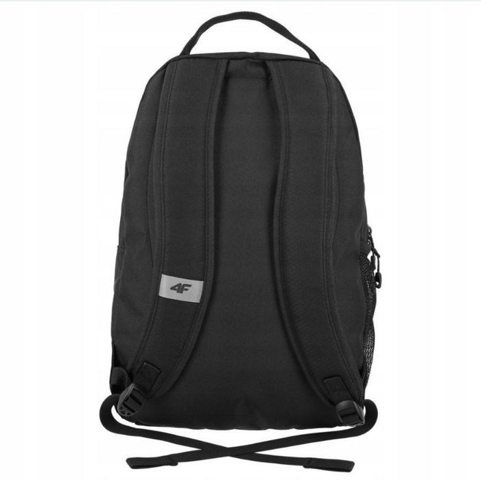 4F plecak szkolny turystyczny