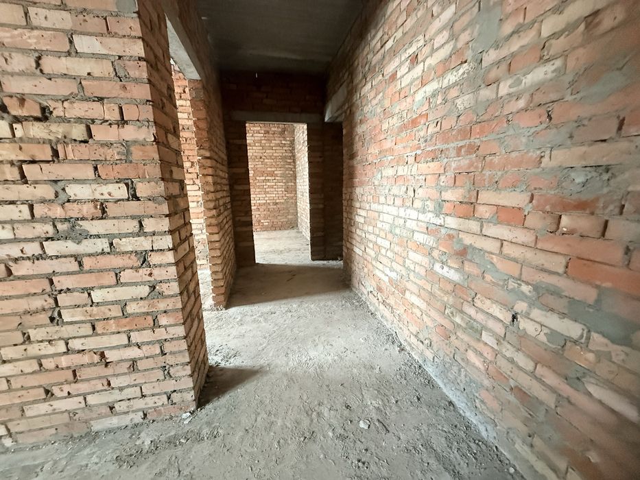 Ваш новий дім: 2К квартира в перспективному районі