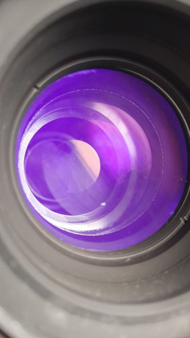 Pentacon 135mm 2.8
