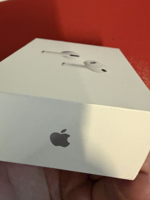 AirPods  Pro 3  selados !