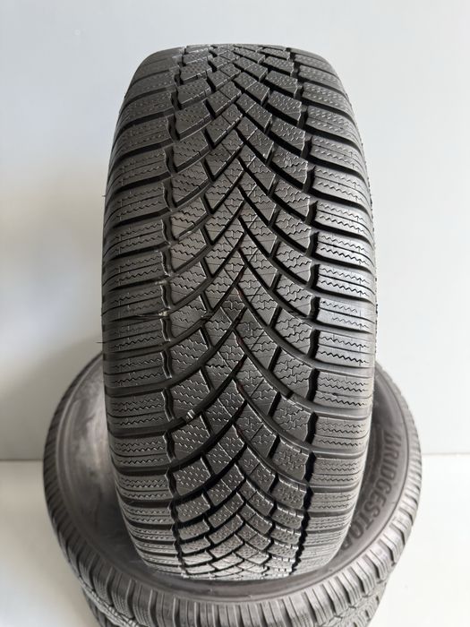 215/60 R16 99H XL Зимові шини Bridgestone Blizzak LM005 215/60 R16 99H
