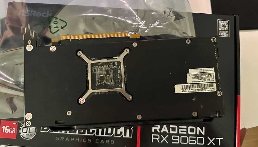 Palit GeForce GTX 1060 JetStream 6GB GDDR5