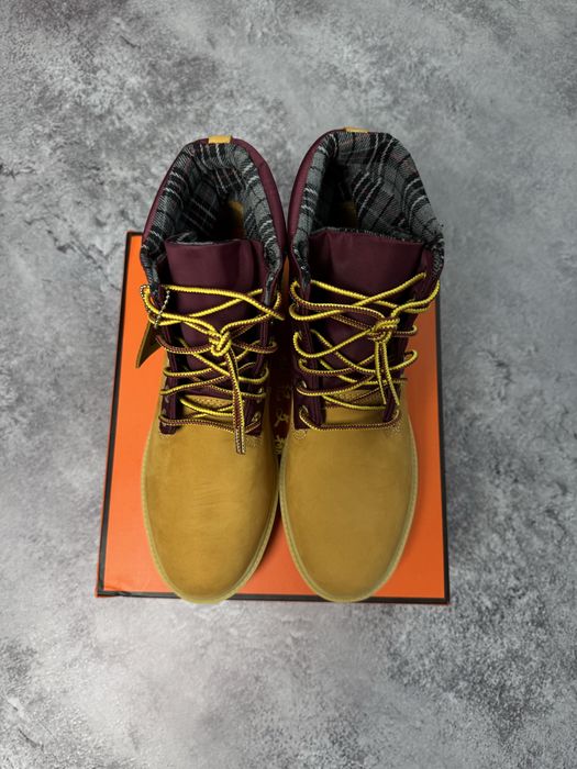 Ботинки Timberland Waterproof