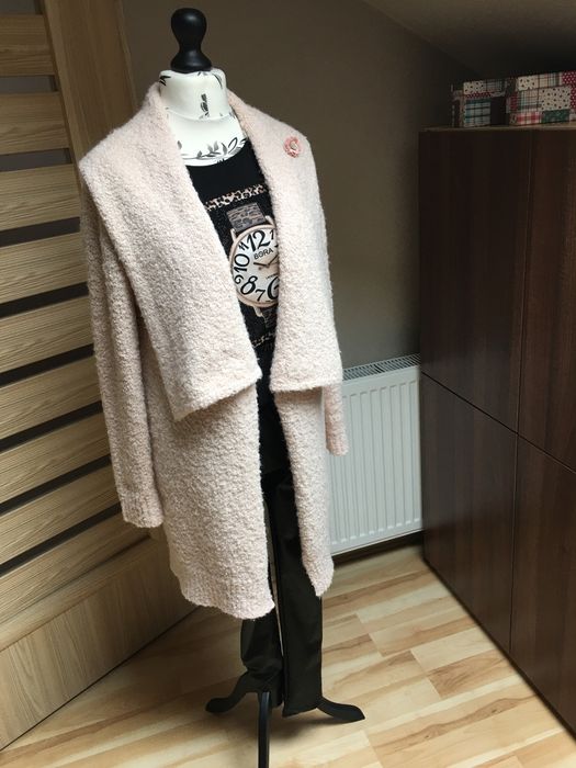 Sweter, kardigan damski,  Top Secret, M