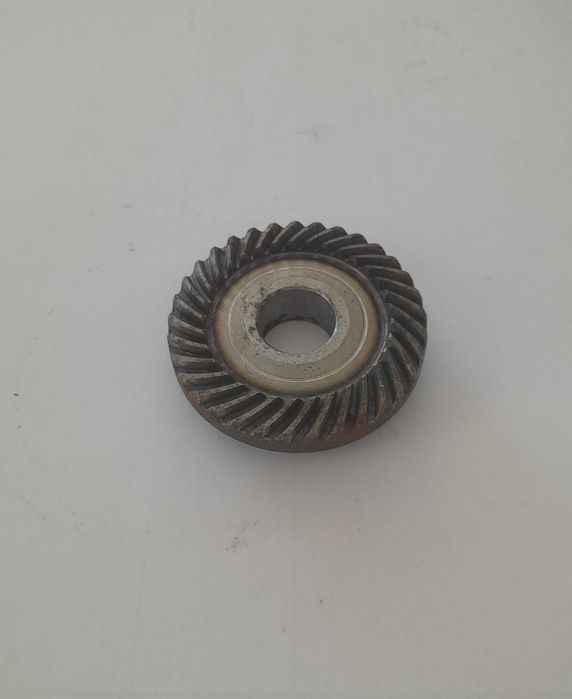 Roda dentada para polidora