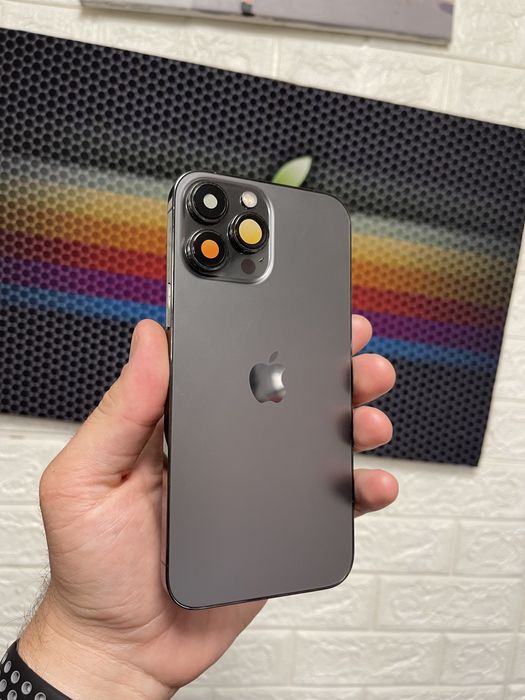 Продам донор корпус тело айфон 13 про макс Apple iPhone 13 Pro Max