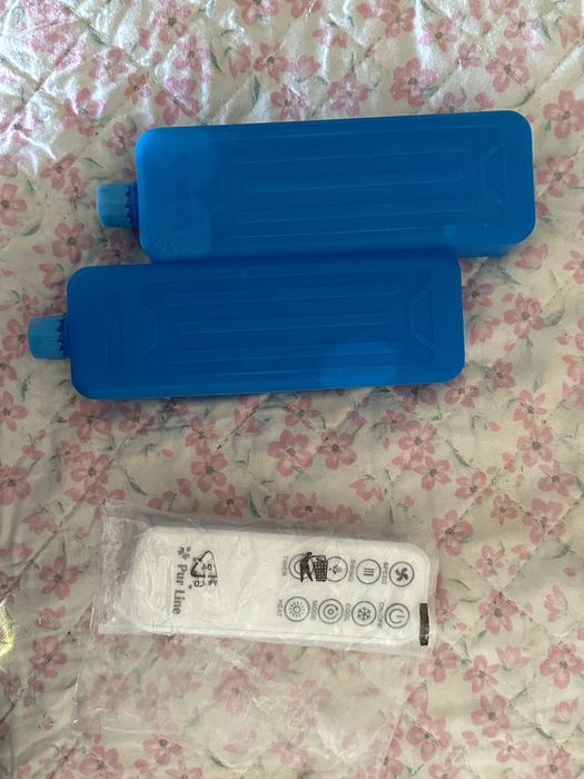 Climatizador/Evaporizador