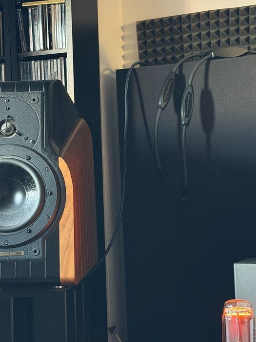 Transparent audio reference MM2 XLR dl 1,2M