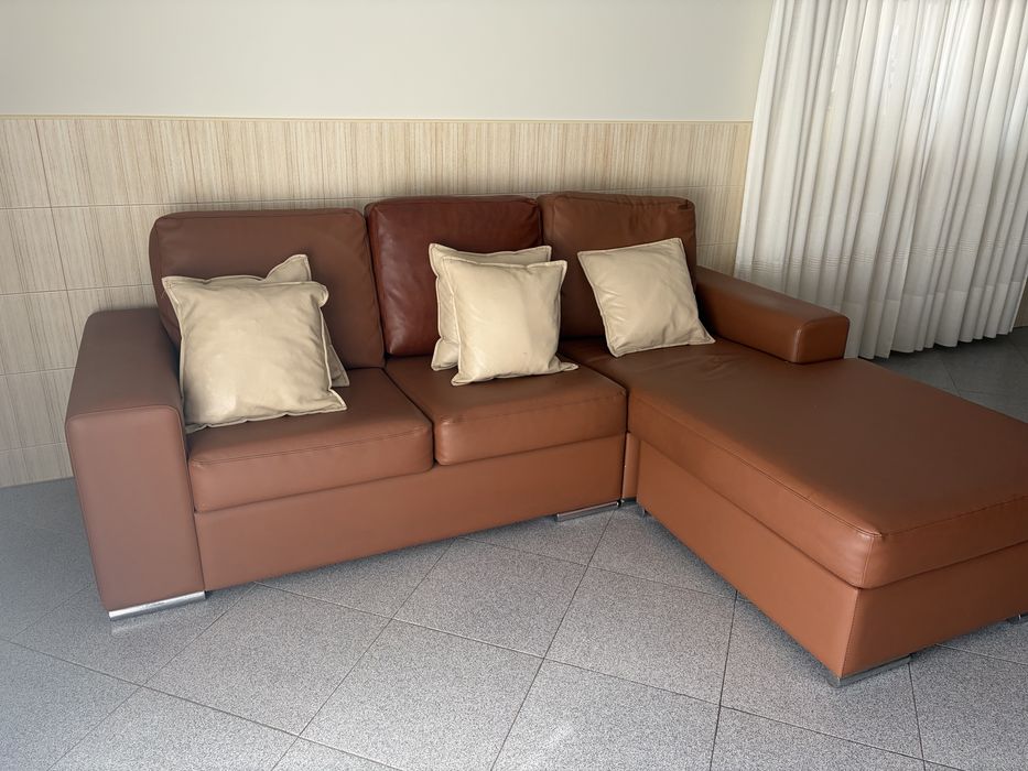 Sofa chaise long
