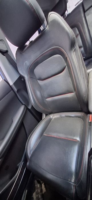 Салон chery tiggo pro 4 8 7 чері тіго купить карти