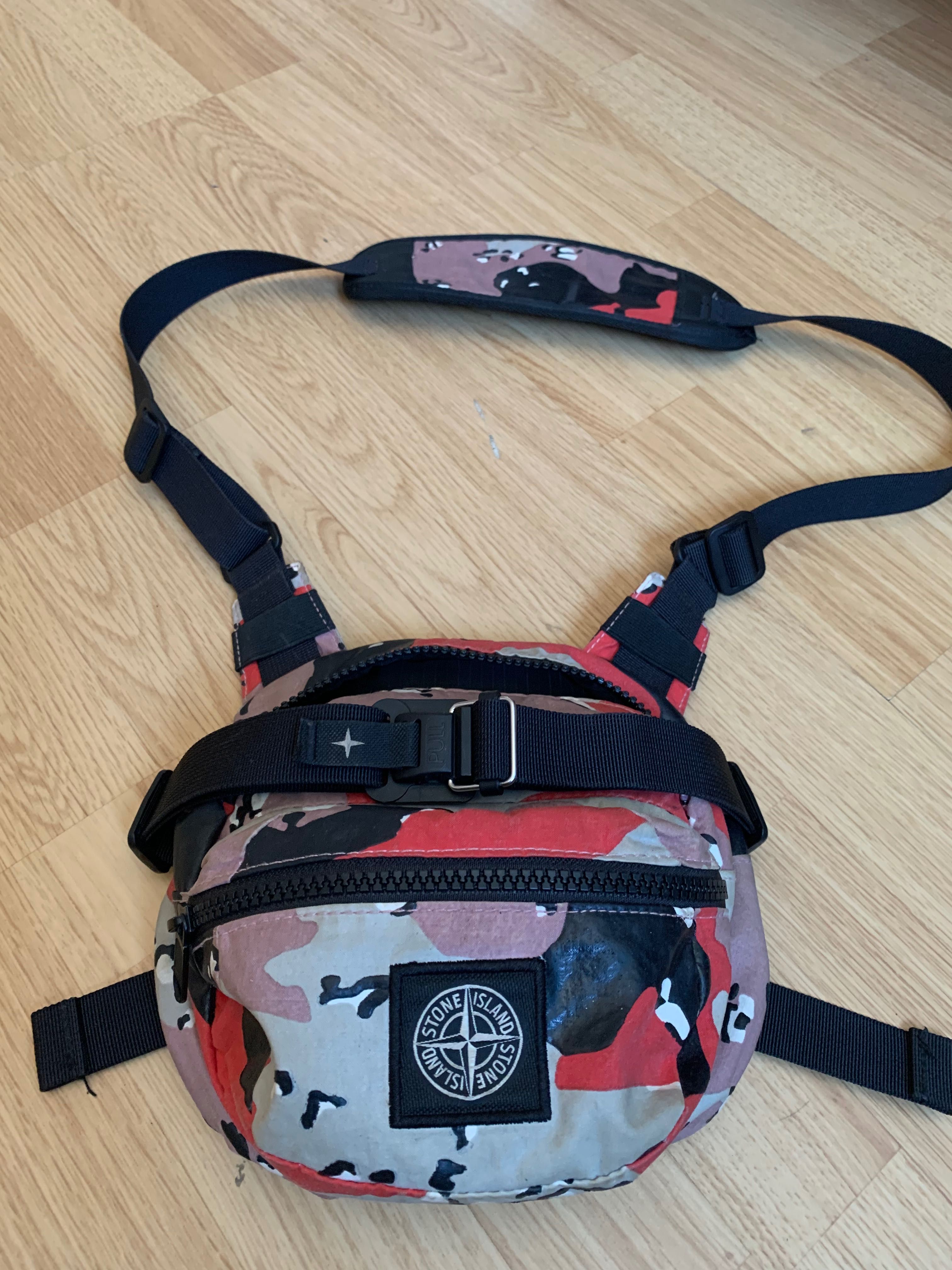 Сумка Stone Island , стон оригінал: 4 200 грн. - Сумки через плече ...