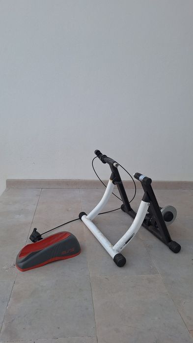 Rolo de treino ciclismo ELITE