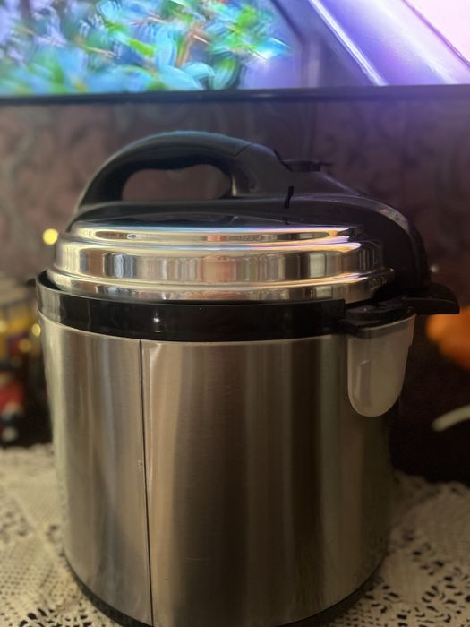 Мультиварка Vico VC-MC5124