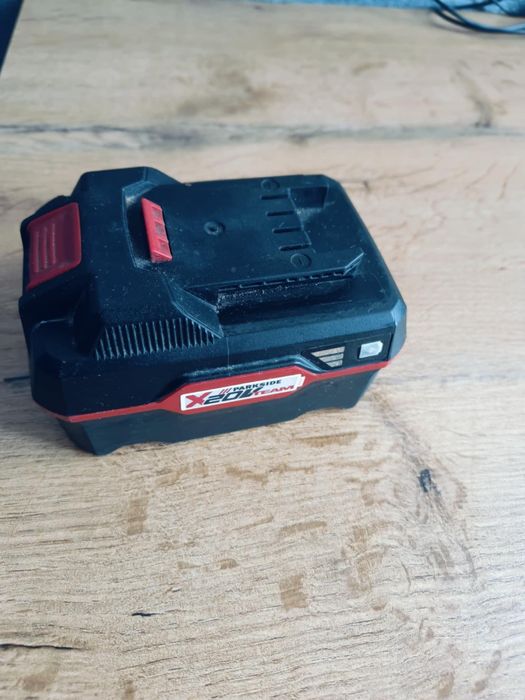 Bateria Parkside 20V