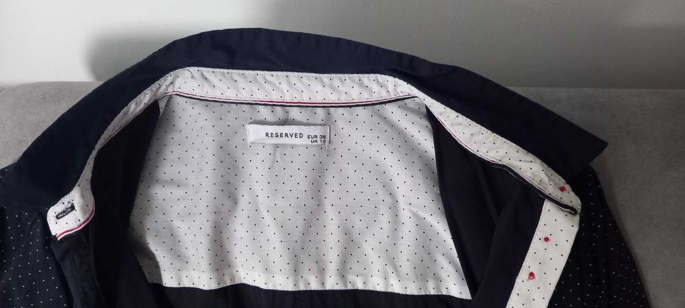 Reserved koszula damska roz.38