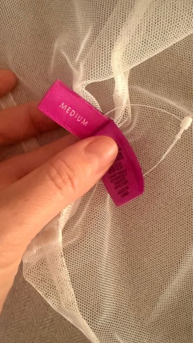 Вишуканий мереживний халат із довгим рукавом від L’Agent Provocateur