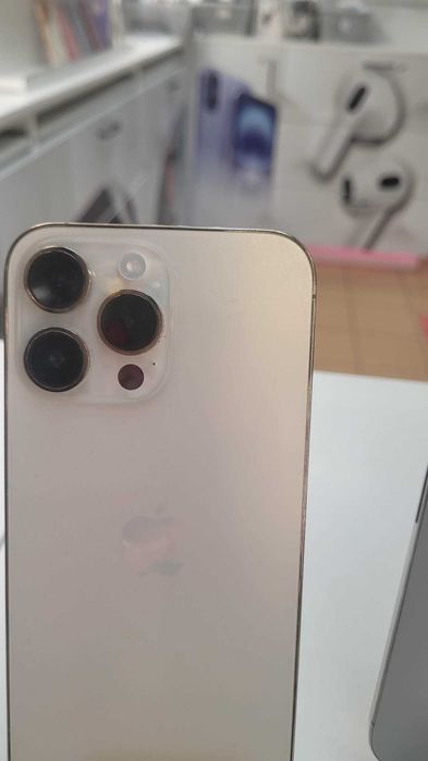 iPhone 14 Pro Max 256GB stan idealny