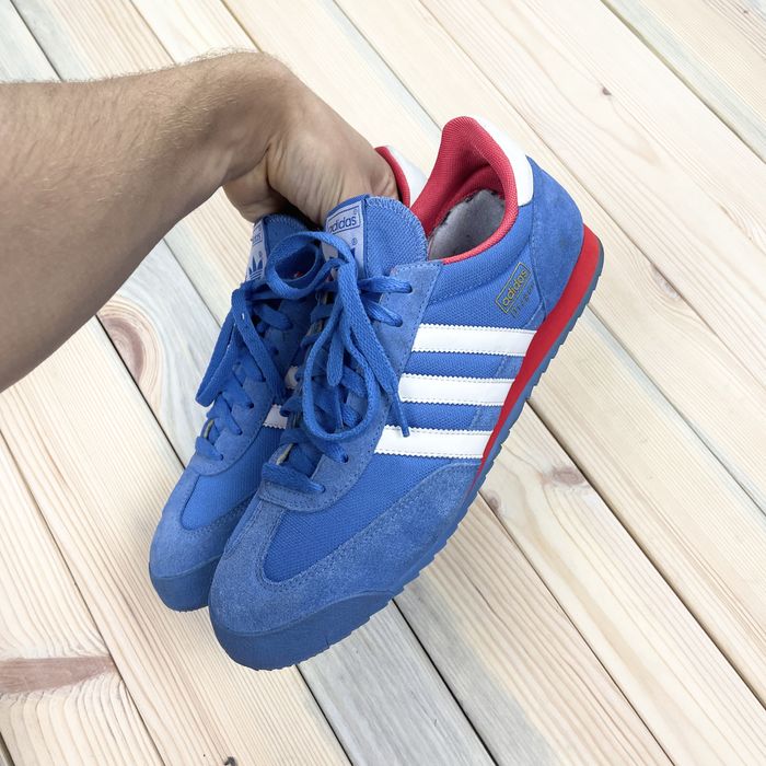 Adidas dragon olx discount
