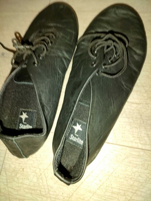 Buty do tańca Starlite L3