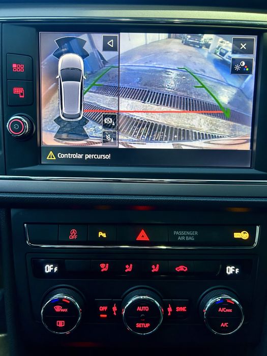 Seat Leon ST 1.6 TDI Style S/S