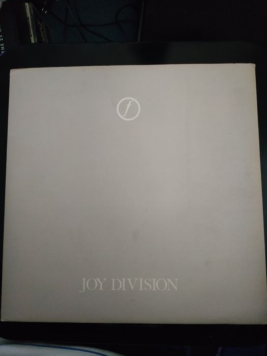 Joy Division - Still 2 discos vinil