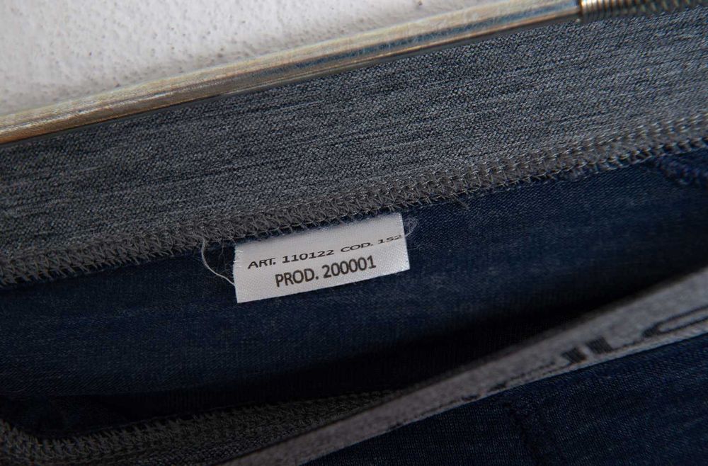 Odlo getry termoaktywne size S