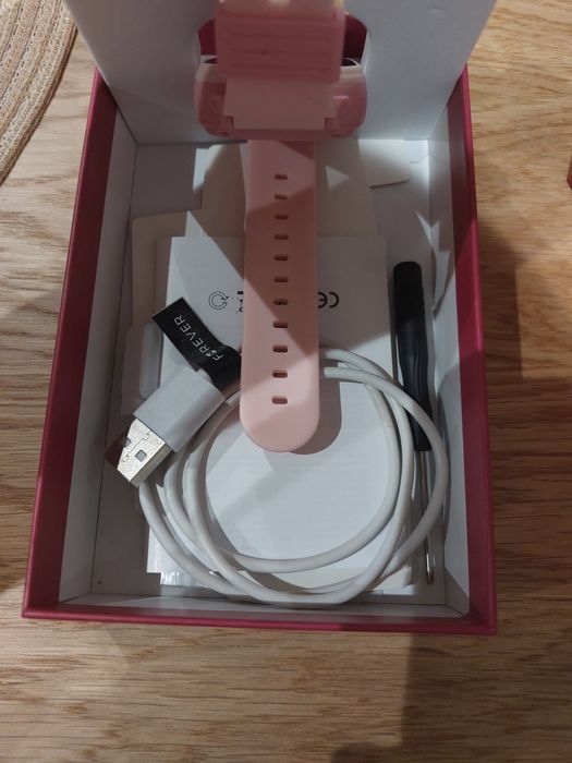 Forever See Me!2 Smartwatch KW-310