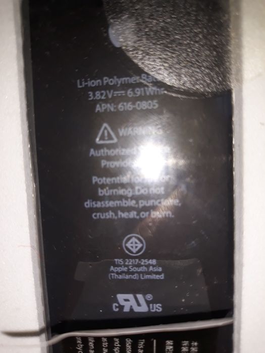 Аккумулятор Baseus Apple iPhone 6 iPhone 6s Plus  iPhone 7