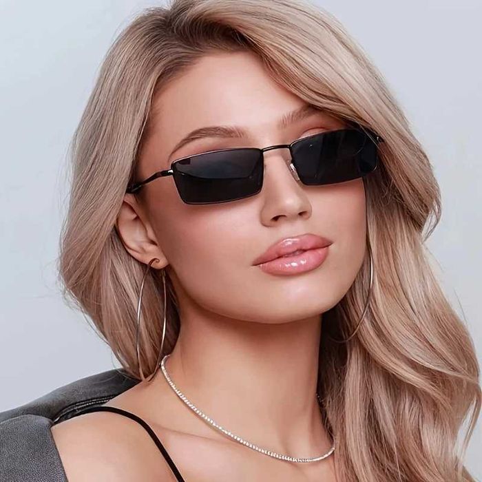 okulary przeciwsłoneczne damskie nowe