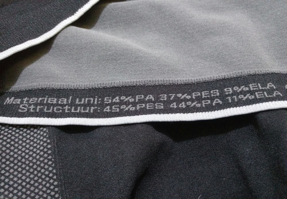 Оригінал нова спортивна термофутболка Authentic sports