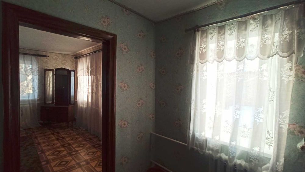 Продам будинок в Малій Данилівці