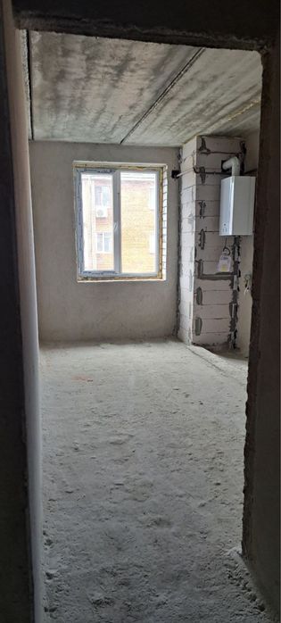 1к в новобудові . ЖК Квартал . ЄОселя .