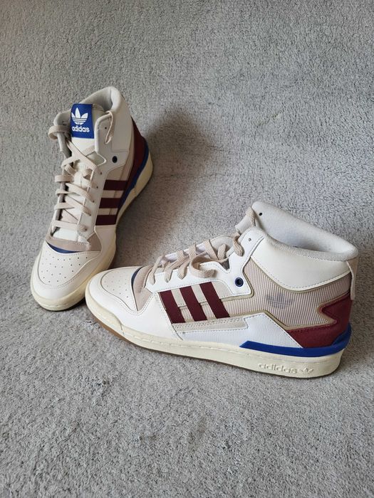 Buty NOWE adidas rozm. 45