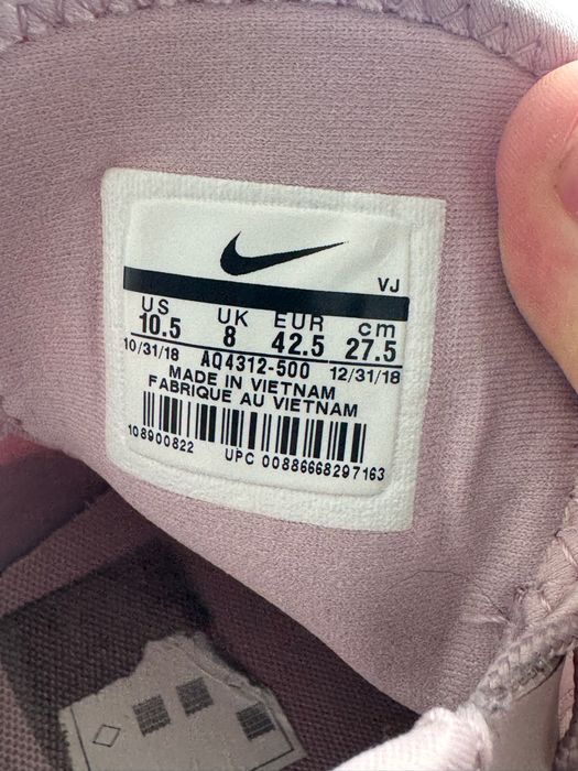 Кросівки Nike Air Max Dia 42.5 розмір Е15477