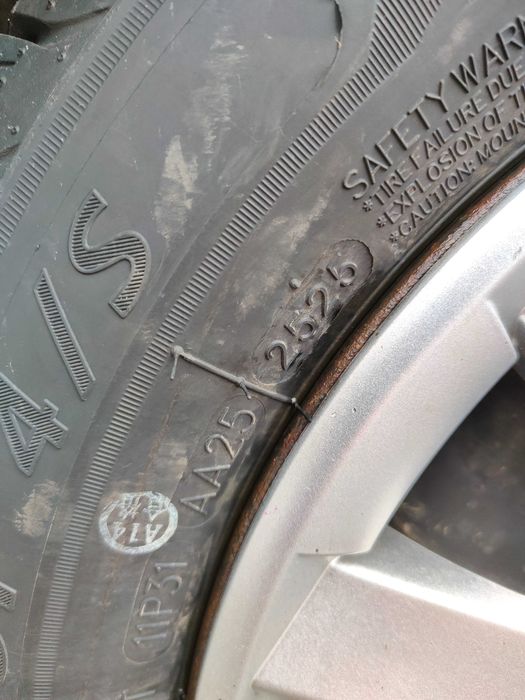 Mazda 121, drugi właściciel w PL