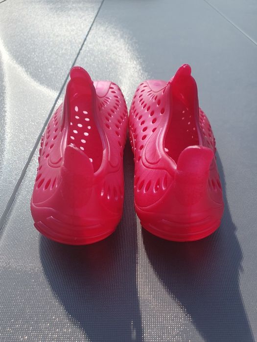 Buty do wody dziewczęce