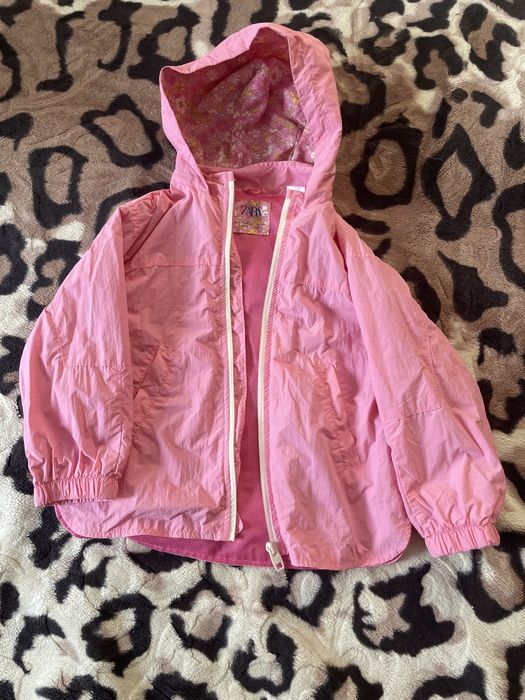 Курточка ZARA