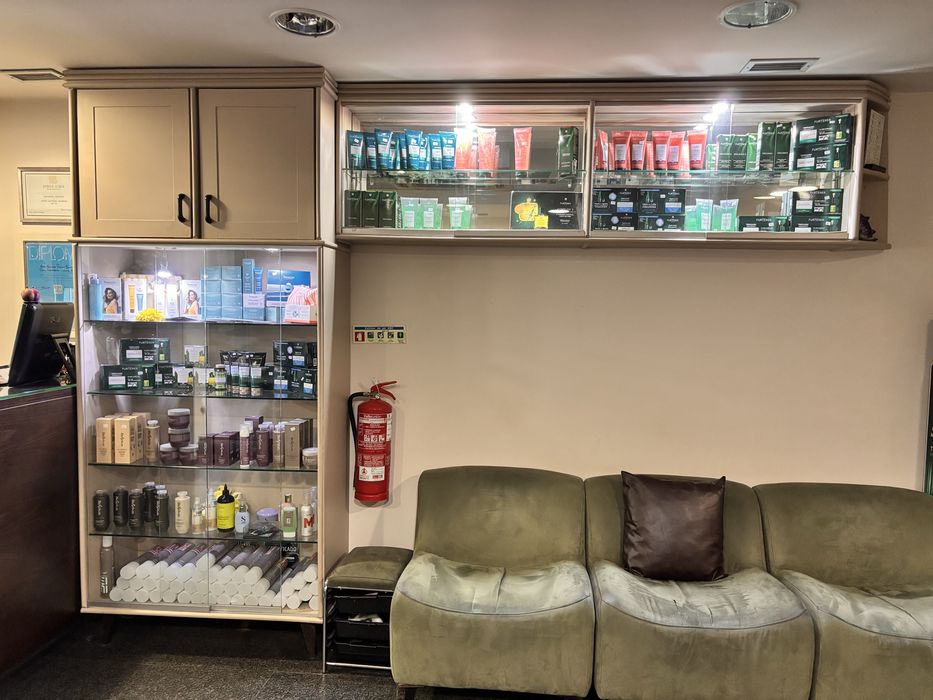 Expositor de produtos