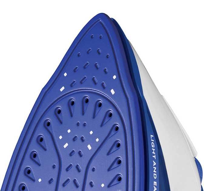 Парова праска Russell Hobbs Light and Easy Brights Sapphire 28440-56