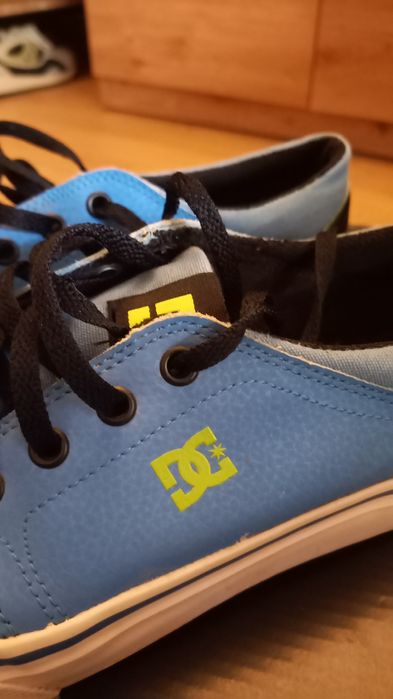 Sapatilha DC Shoes