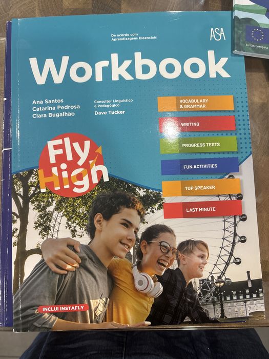 Caderno de atividades 7° Ano