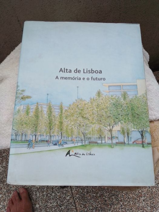 Alta de Lisboa-A memoria e o Futuro-10E-DVD-A terapia do amor4EDesde2E