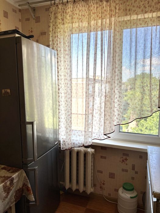 Продаж 3-кімнатної квартири
