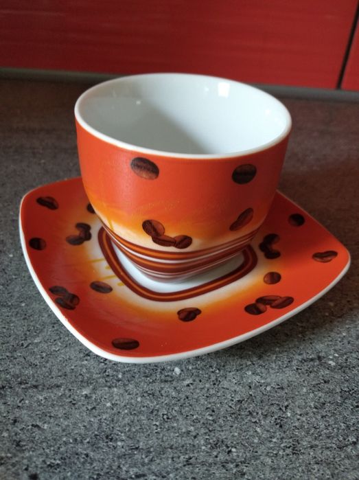 Zestaw kawowy Altom, 12 elementów