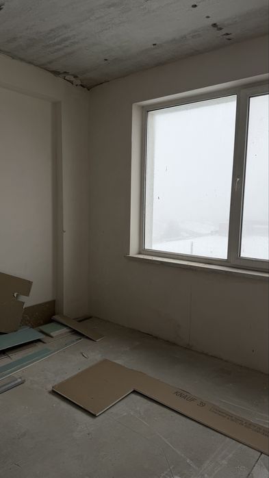 Продаж квартир на Фастівській