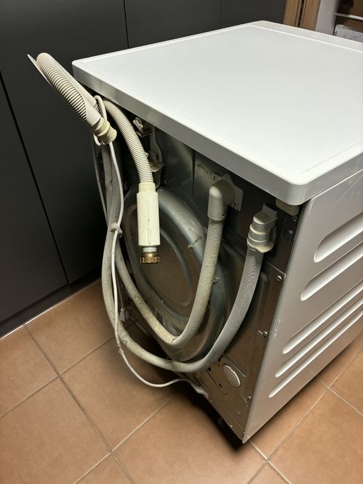 Pralka  automatyczna Miele W1